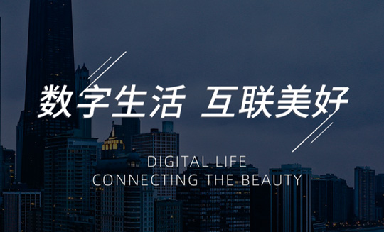 数字互联官网